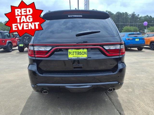2026 Dodge Durango GT Plus AWD