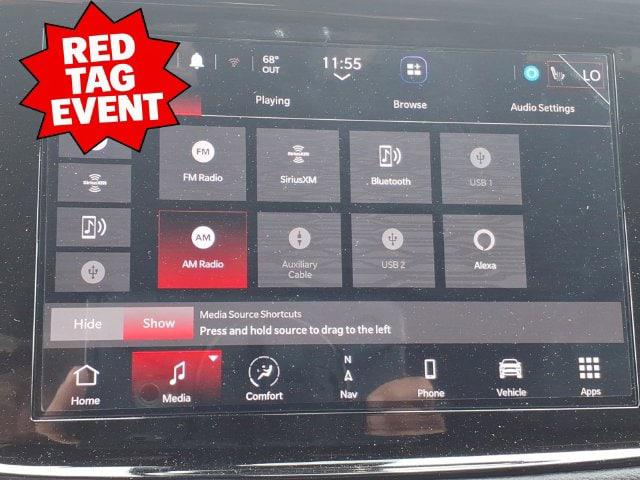 2026 Dodge Durango GT Plus AWD