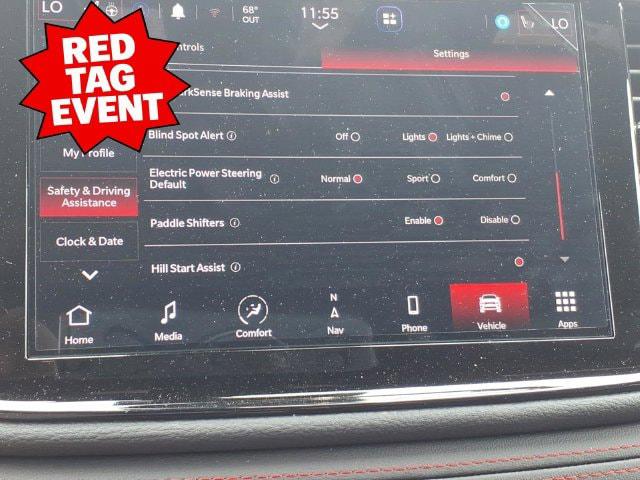 2026 Dodge Durango GT Plus AWD