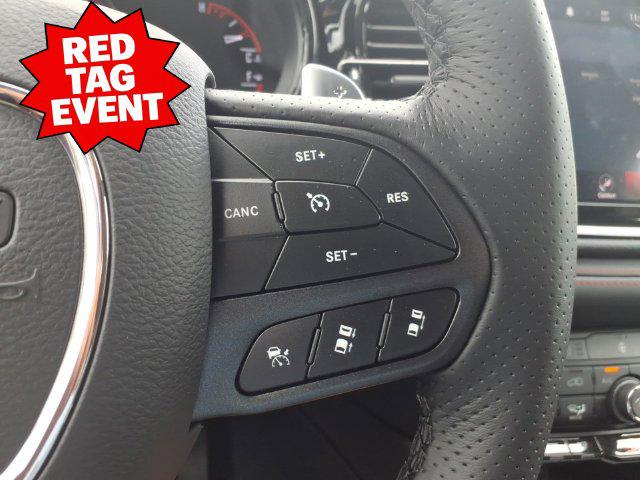 2026 Dodge Durango GT Plus AWD