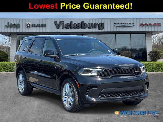 2026 Dodge Durango GT for sale in Vicksburg, MI
