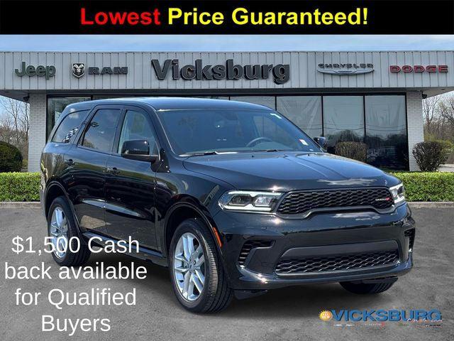 2026 Dodge Durango GT for sale in Vicksburg, MI