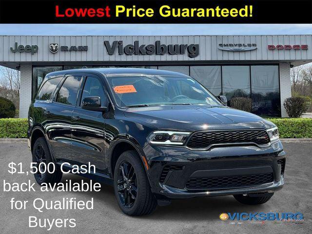 2026 Dodge Durango GT for sale in Vicksburg, MI
