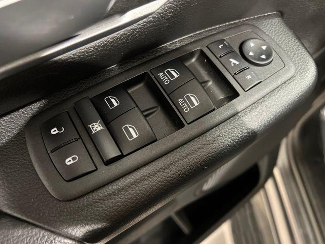 2022 Ram 1500 Big Horn Crew Cab 4x4 6'4" Box