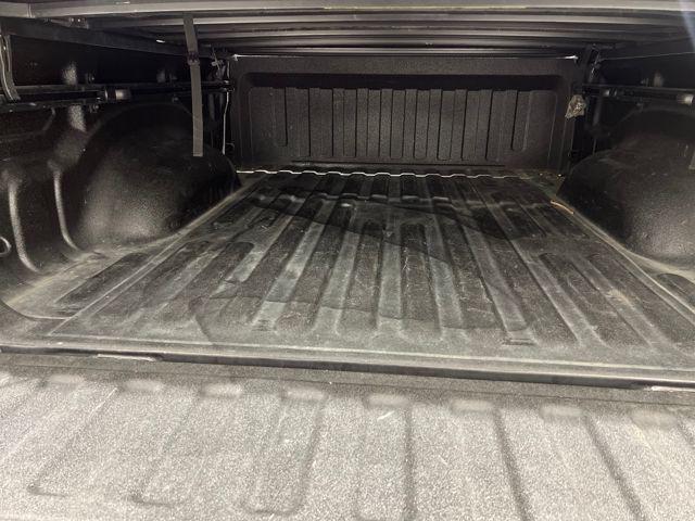 2022 Ram 1500 Big Horn Crew Cab 4x4 6'4" Box