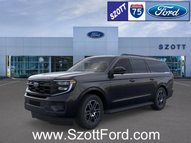 2026 Ford Expedition Max Active MAX for sale in Holly, MI
