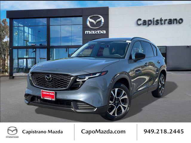 2026 Mazda CX-5 2.5 S Preferred for sale in San Juan Capistrano, CA