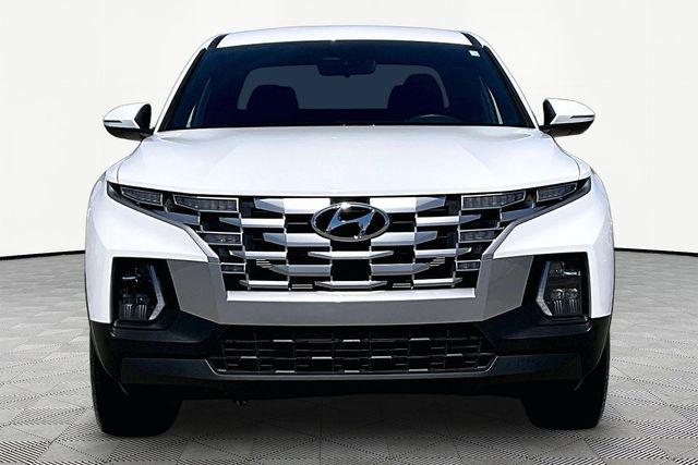 Used 2024 Hyundai Santa Cruz For Sale in Olive Branch, MS