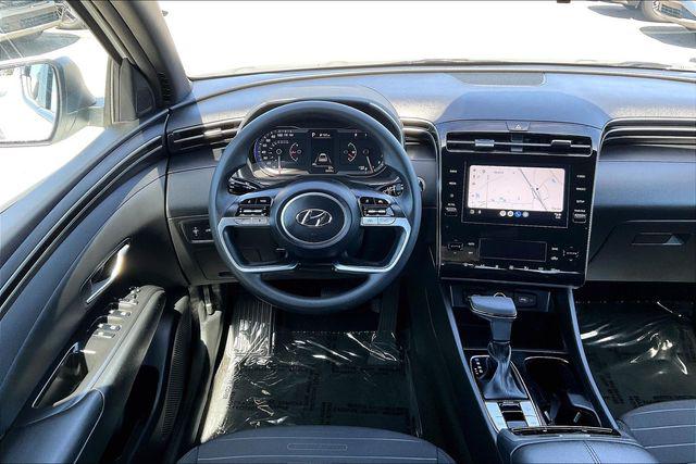 Used 2024 Hyundai Santa Cruz For Sale in Olive Branch, MS