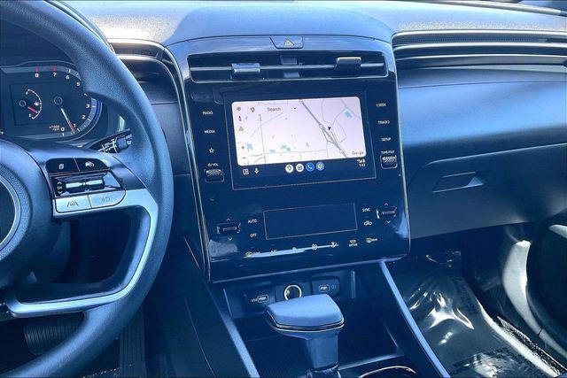 Used 2024 Hyundai Santa Cruz For Sale in Olive Branch, MS