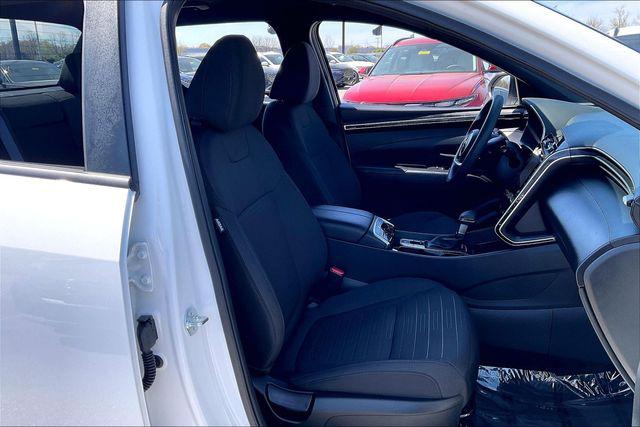 Used 2024 Hyundai Santa Cruz For Sale in Olive Branch, MS