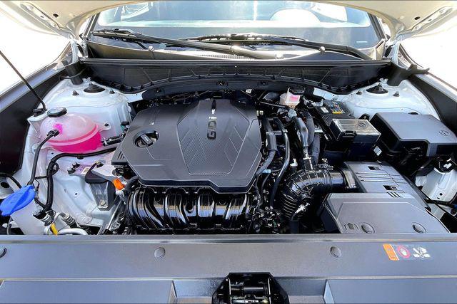 Used 2024 Hyundai Santa Cruz For Sale in Olive Branch, MS