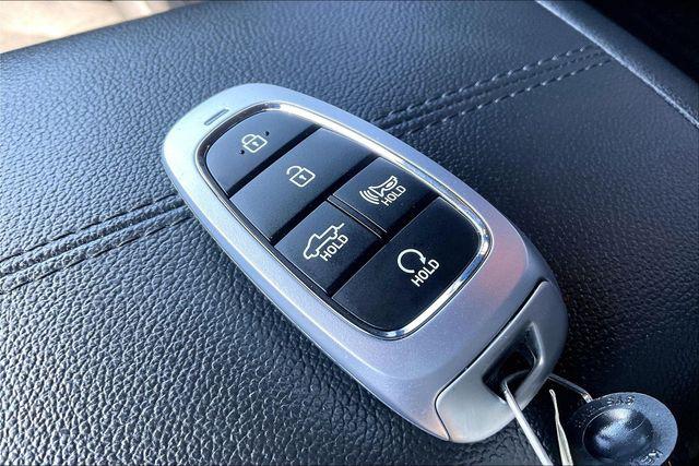 Used 2024 Hyundai Santa Cruz For Sale in Olive Branch, MS