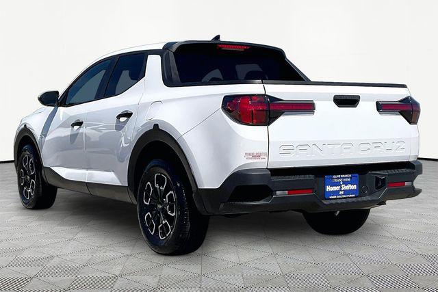 Used 2024 Hyundai Santa Cruz For Sale in Olive Branch, MS