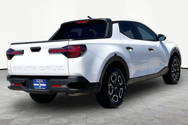 Used 2024 Hyundai Santa Cruz For Sale in Olive Branch, MS