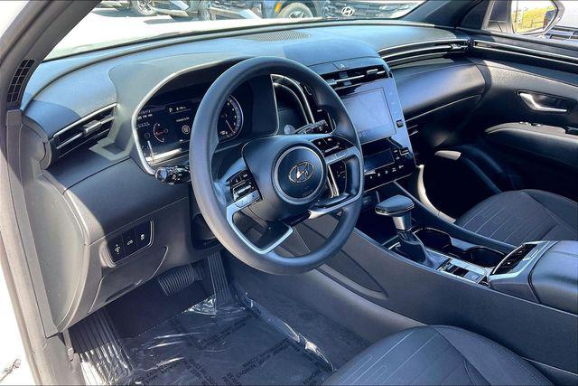 Used 2024 Hyundai Santa Cruz For Sale in Olive Branch, MS