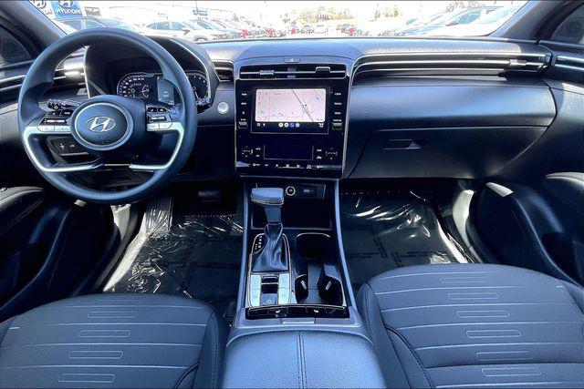 Used 2024 Hyundai Santa Cruz For Sale in Olive Branch, MS