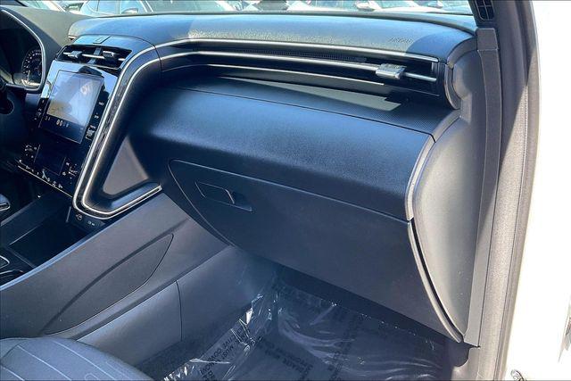 Used 2024 Hyundai Santa Cruz For Sale in Olive Branch, MS