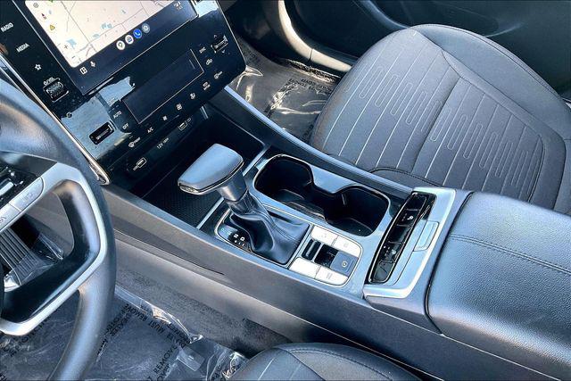 Used 2024 Hyundai Santa Cruz For Sale in Olive Branch, MS