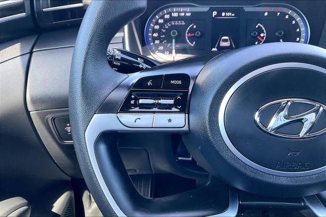 Used 2024 Hyundai Santa Cruz For Sale in Olive Branch, MS