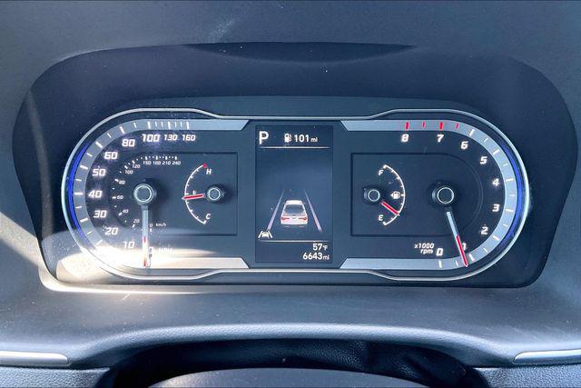 Used 2024 Hyundai Santa Cruz For Sale in Olive Branch, MS