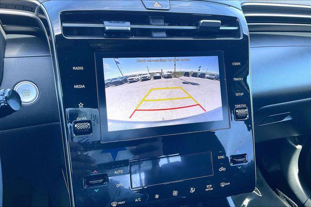 Used 2024 Hyundai Santa Cruz For Sale in Olive Branch, MS