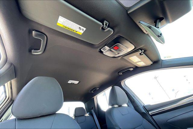 Used 2024 Hyundai Santa Cruz For Sale in Olive Branch, MS