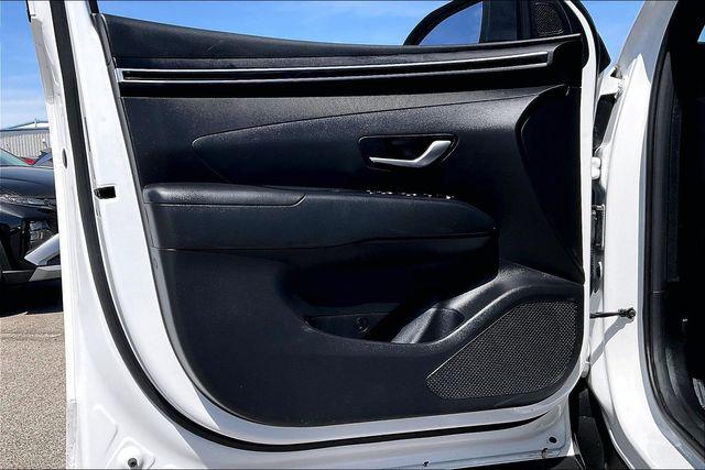 Used 2024 Hyundai Santa Cruz For Sale in Olive Branch, MS