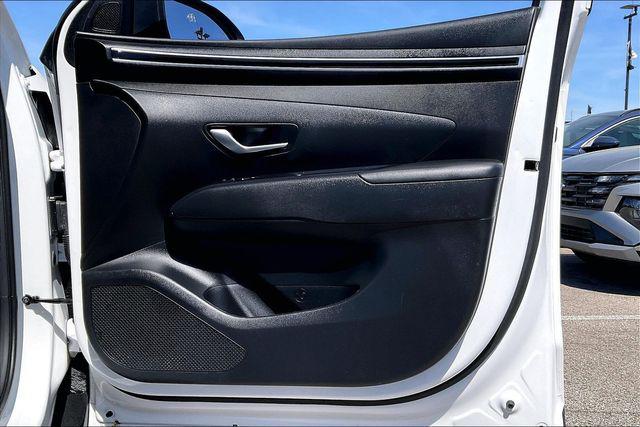 Used 2024 Hyundai Santa Cruz For Sale in Olive Branch, MS