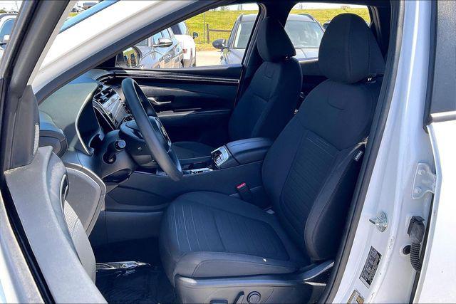 Used 2024 Hyundai Santa Cruz For Sale in Olive Branch, MS