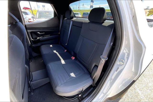 Used 2024 Hyundai Santa Cruz For Sale in Olive Branch, MS