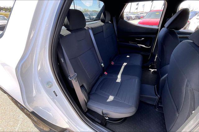 Used 2024 Hyundai Santa Cruz For Sale in Olive Branch, MS