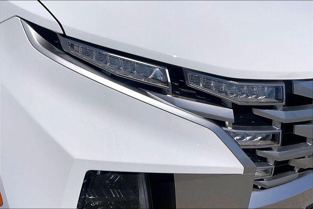 Used 2024 Hyundai Santa Cruz For Sale in Olive Branch, MS