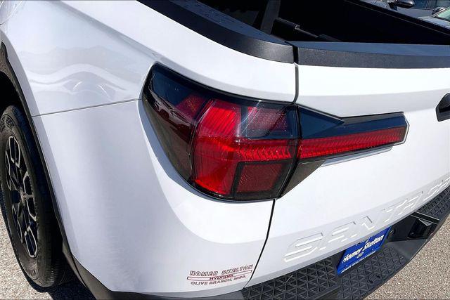 Used 2024 Hyundai Santa Cruz For Sale in Olive Branch, MS