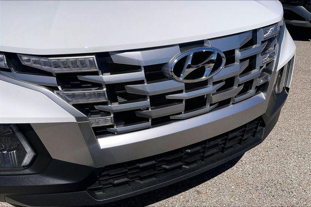 Used 2024 Hyundai Santa Cruz For Sale in Olive Branch, MS