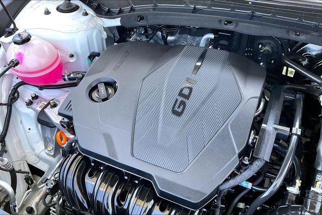 Used 2024 Hyundai Santa Cruz For Sale in Olive Branch, MS