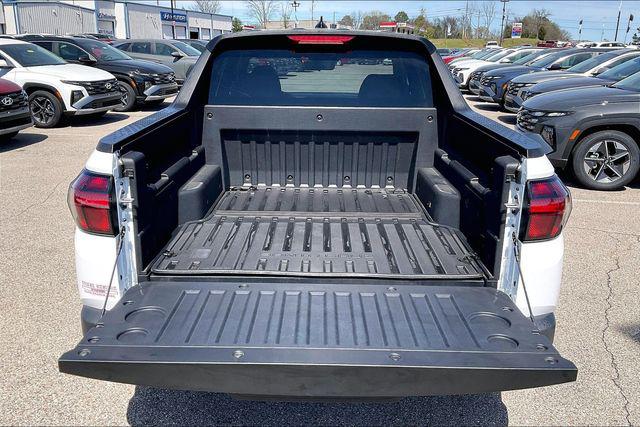 Used 2024 Hyundai Santa Cruz For Sale in Olive Branch, MS