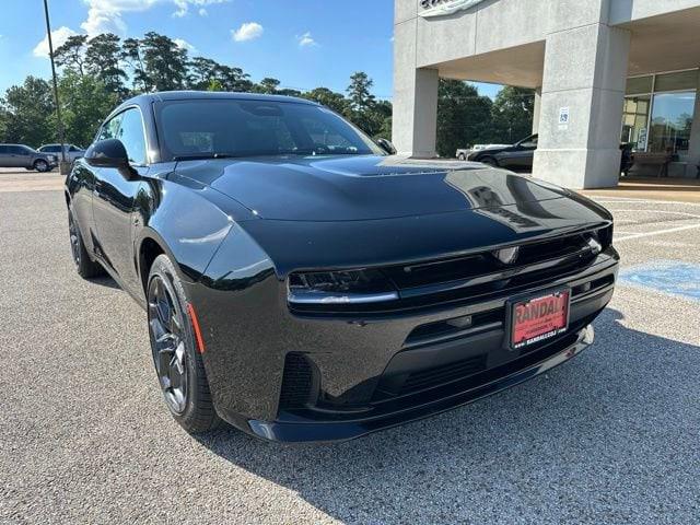 2026 Dodge Charger CHARGER R/T 4-DOOR AWD