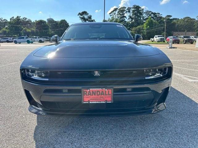 2026 Dodge Charger CHARGER R/T 4-DOOR AWD