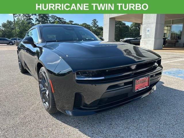 2026 Dodge Charger R/T 4 Door AWD for sale in Henderson, TX