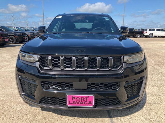 2026 Jeep Grand Cherokee GRAND CHEROKEE LAREDO ALTITUDE 4X2