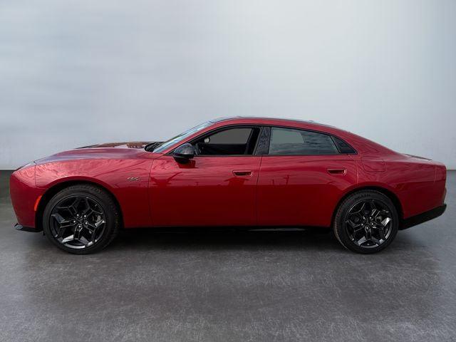 2026 Dodge Charger CHARGER R/T 4-DOOR AWD