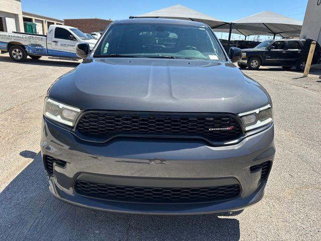 2026 Dodge Durango DURANGO GT AWD
