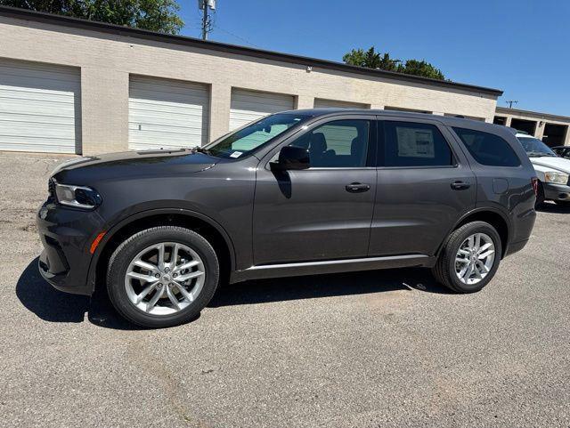 2026 Dodge Durango DURANGO GT AWD