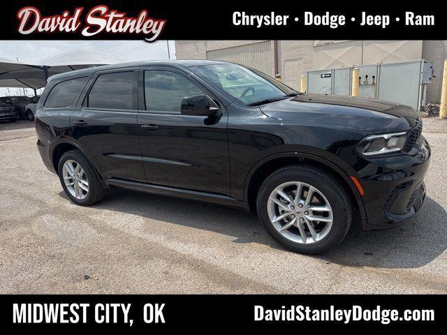 2026 Dodge Durango DURANGO GT AWD
