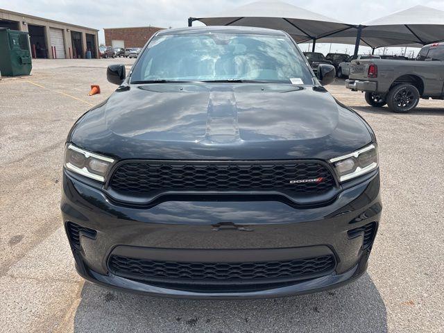 2026 Dodge Durango DURANGO GT AWD