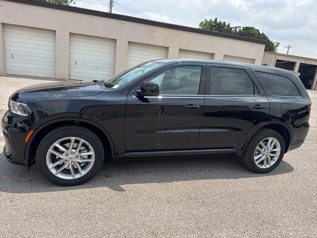 2026 Dodge Durango DURANGO GT AWD