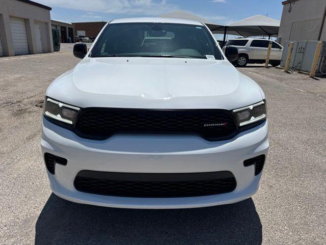 2026 Dodge Durango DURANGO GT AWD