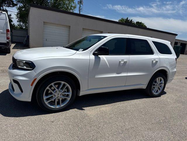 2026 Dodge Durango DURANGO GT AWD