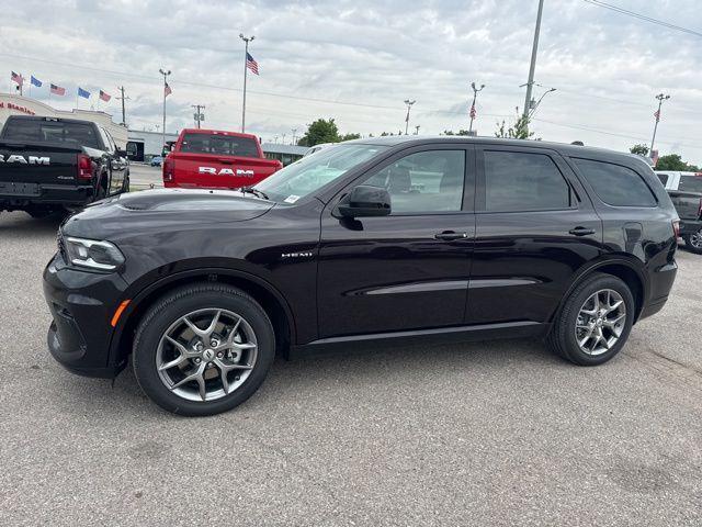 2026 Dodge Durango DURANGO GT AWD HEMI V8